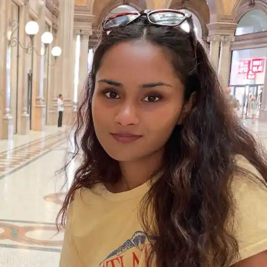 Shaana Amarawickrama